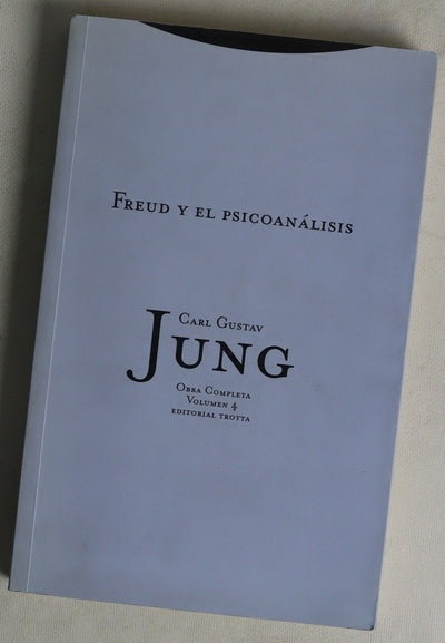 Freud y el psicoanálisis