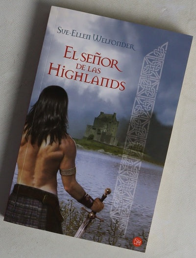 El señor de las Highlands