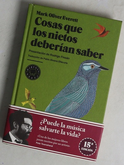 Cosas que los nietos deberían saber