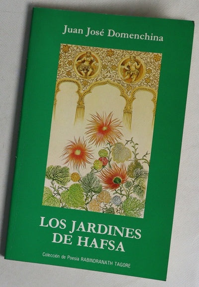 Los Jardines de Hafsa
