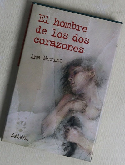 El hombre de los dos corazones
