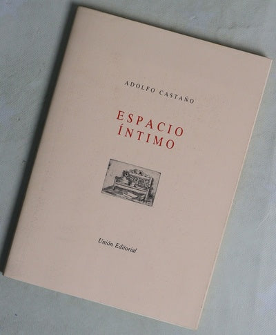 Espacio iítimo