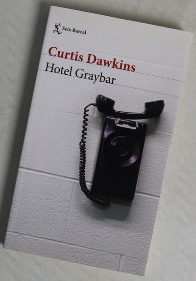 Hotel Graybar