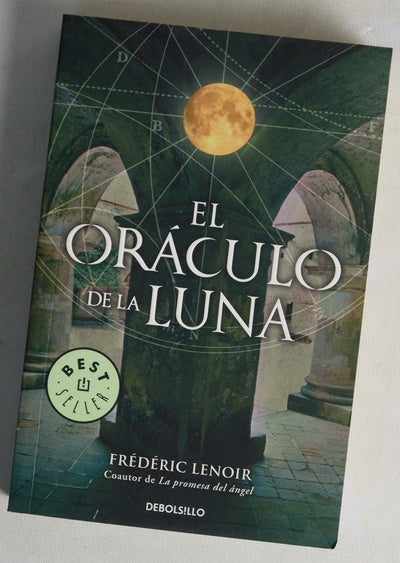 El oráculo de la luna