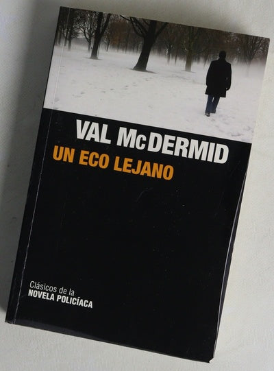 Un eco lejano