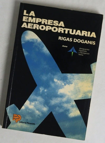 La empresa aeroportuaria