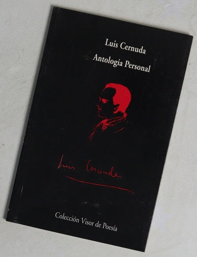 Antología personal