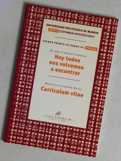 Hoy todos nos volvemos a encontrar