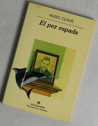 El pez espada