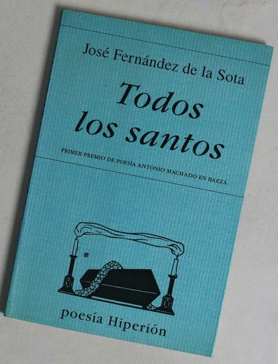 Todos los santos