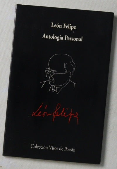 Antología personal