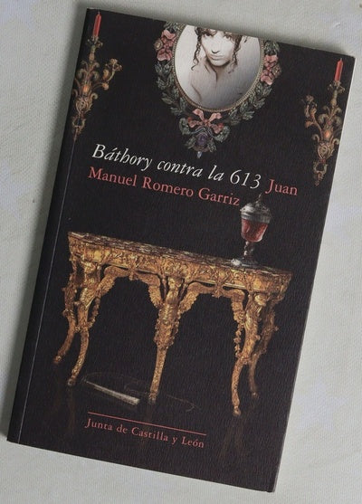 Báthory contra la 613