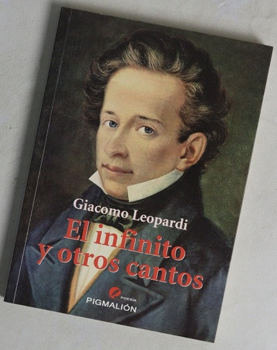 El infinito y otros cantos