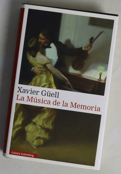 La música de la memoria