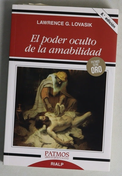 El poder oculto de la amabilidad
