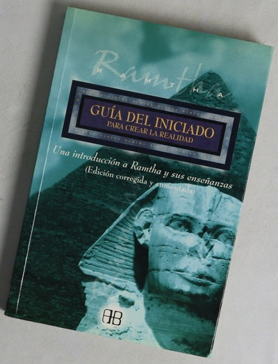 Guía del iniciado para crear la realidad