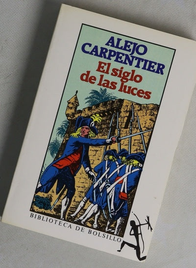 El siglo de las luces