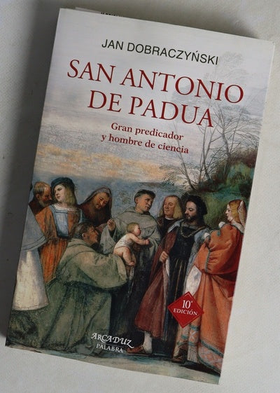 San Antonio de Padua