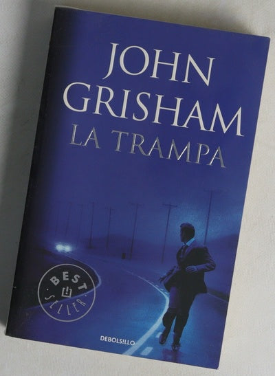 La trampa