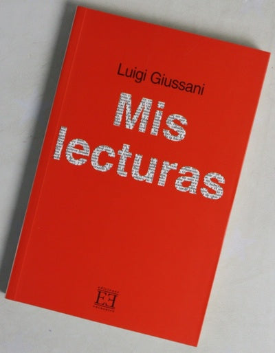 Mis lecturas