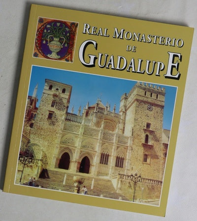 Real Monasterio de Guadalupe