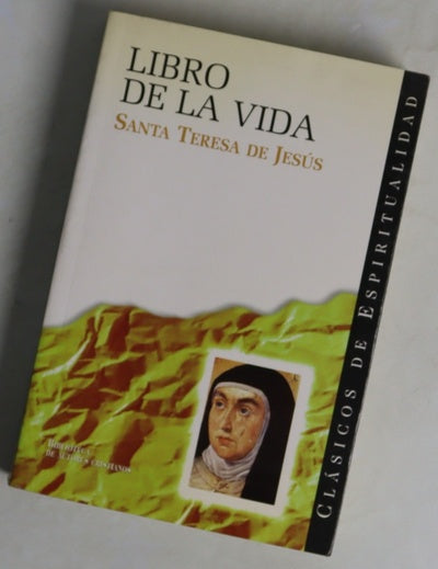 Libro de la vida