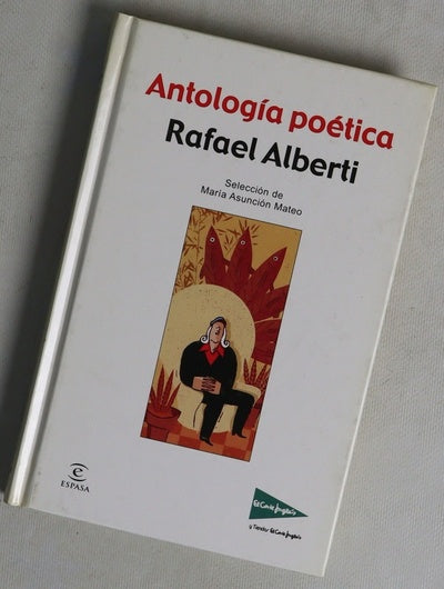 Antología poética
