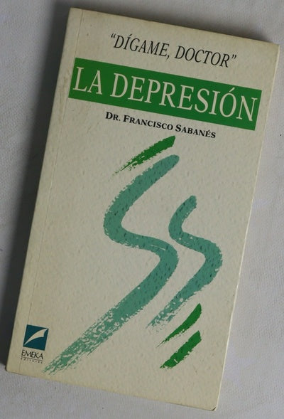 La depresión