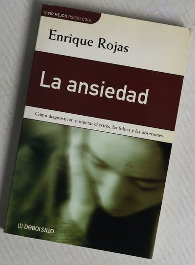 La ansiedad