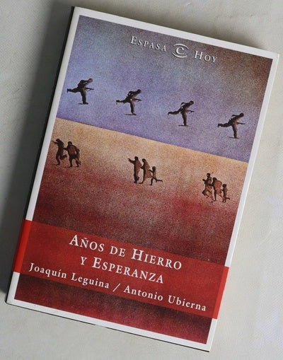 Años de hierro y esperanza