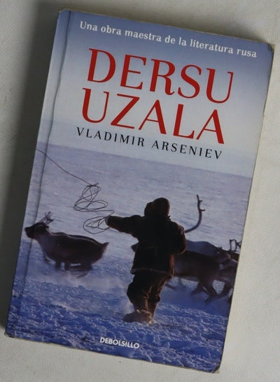 Dersu Uzala