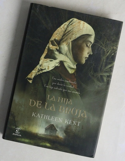 La hija de la bruja