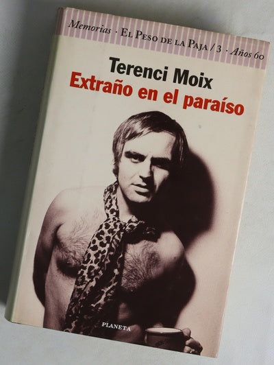 Extraño en el paraíso