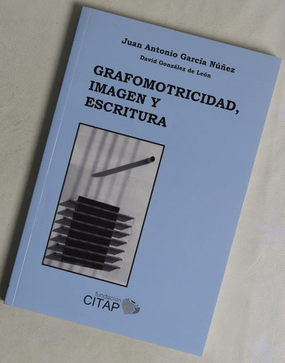Grafomotricidad, imagen y escritura