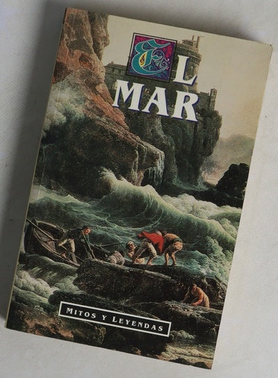 El mar