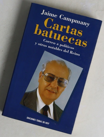Cartas batuecas