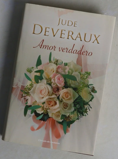 Amor verdadero