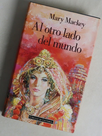 Al otro lado del mundo