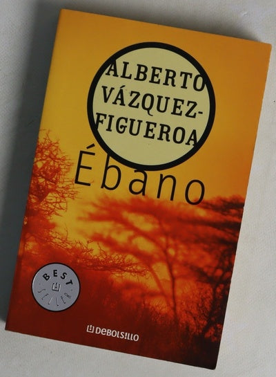 Ébano