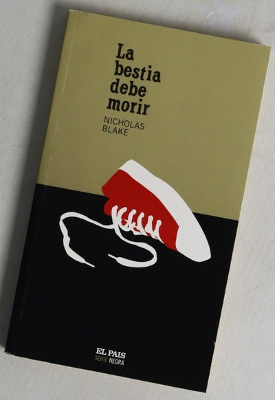 La bestia debe morir