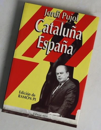 Cataluña España