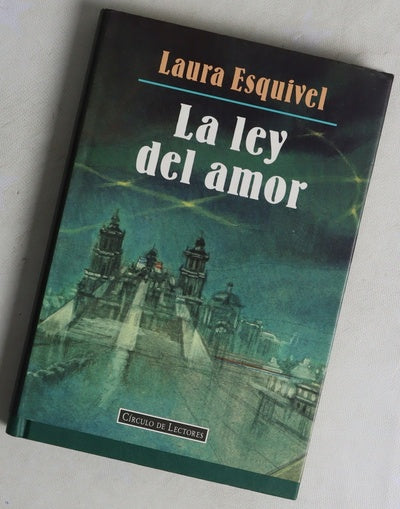 La ley del amor