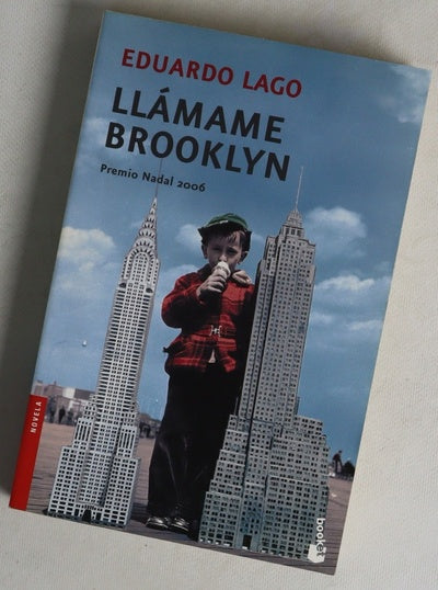 Llámame Brooklyn