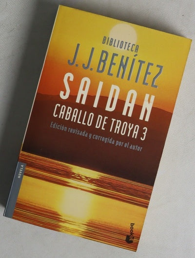 La huella del diablo 3