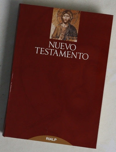 Nuevo Testamento