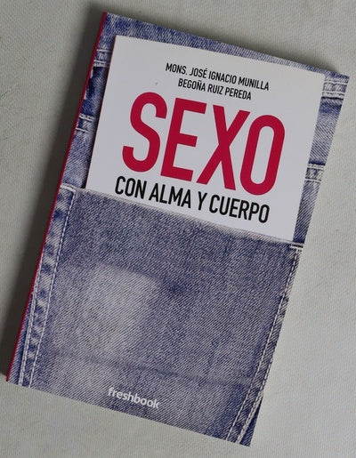 Sexo con alma y cuerpo