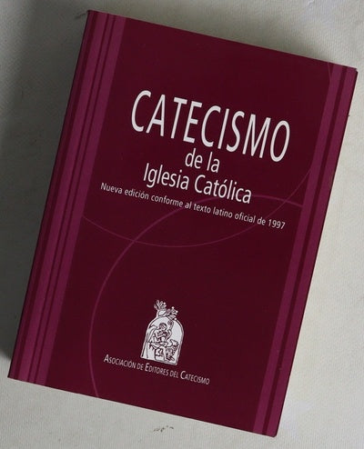 Catecismo de la Iglesia Católica