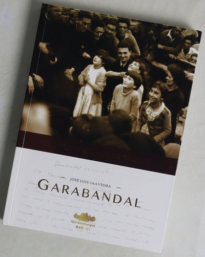 Garabandal : 1961-1965