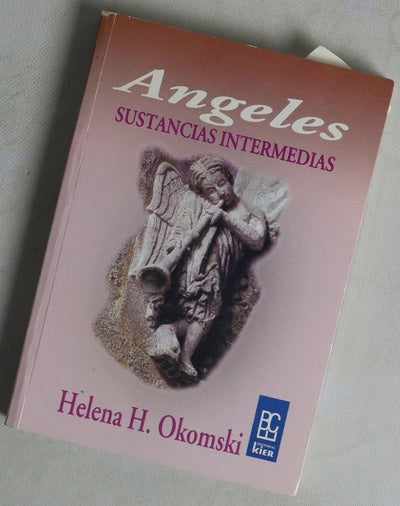 Angeles, sustancias intermedias