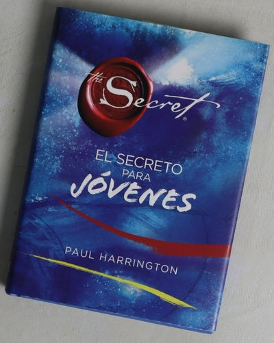El secreto para jóvenes